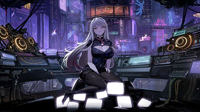 Cyber Syrup Syndrome