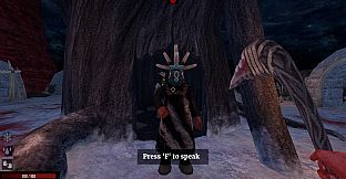 Bloodwoven
