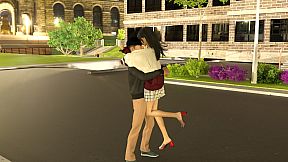 撩妹模拟器：渣男的秘密