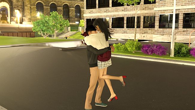 撩妹模拟器：渣男的秘密