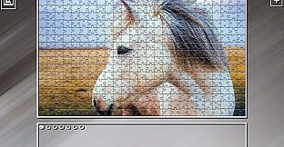 Super Jigsaw Puzzle: Generations - Random Animals 5