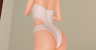 ItazuraVR - One-piece swimwear