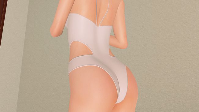ItazuraVR - One-piece swimwear