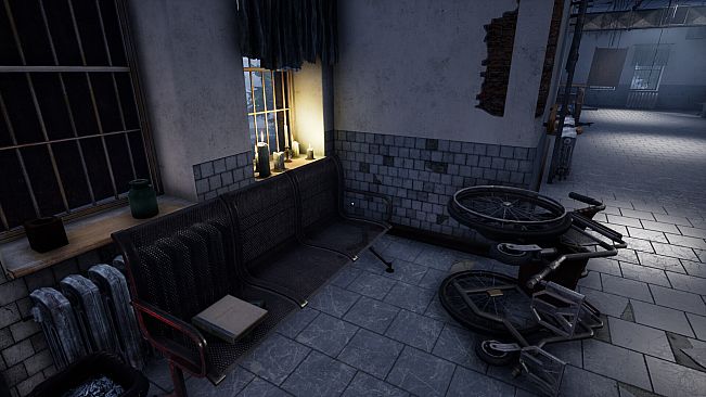 30 Floors of Madness