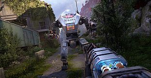 Atomfall Story Expansion Pack: The Red Strain