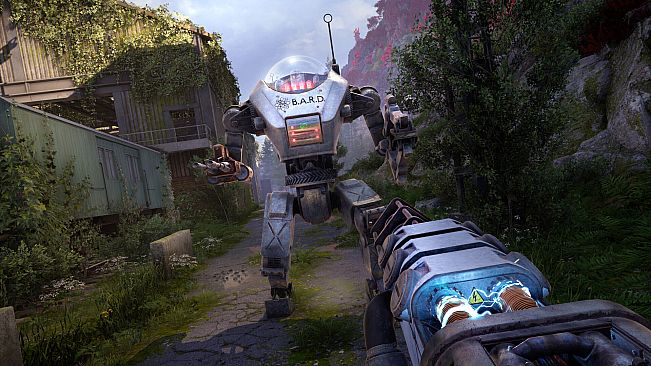 Atomfall Story Expansion Pack: The Red Strain