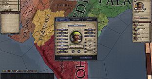 Crusader Kings II: South Indian Portraits 5 Year Anniversary Gift