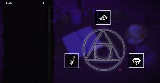 Disturbing Forest: Demon's Path