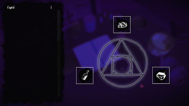 Disturbing Forest: Demon's Path