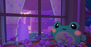 Froggy Daycare