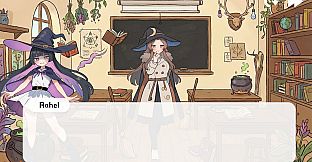 Magic Ball Breaker
