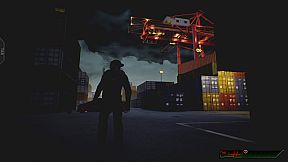 Mission Indeed 2.0 FPS