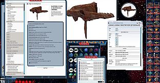 Fantasy Grounds - Starfinder RPG - Near Space