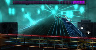 Rocksmith 2014 – Soundgarden - “Jesus Christ Pose”