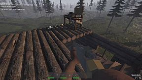 SOS Zombie Survivors