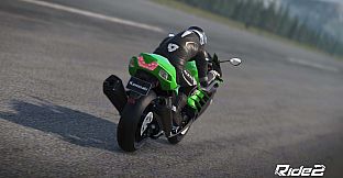 Ride 2 Kawasaki and Ducati Bonus Pack