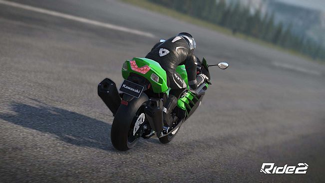 Ride 2 Kawasaki and Ducati Bonus Pack