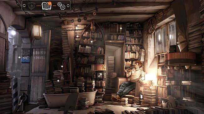 Corto Maltese - Secrets of Venice