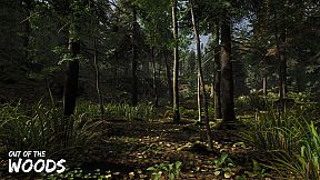 Out of the Woods