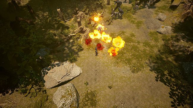 Shades of Rayna - Outlaw Class