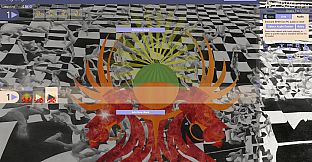 AI-VJ - Customize Your DJ Logo