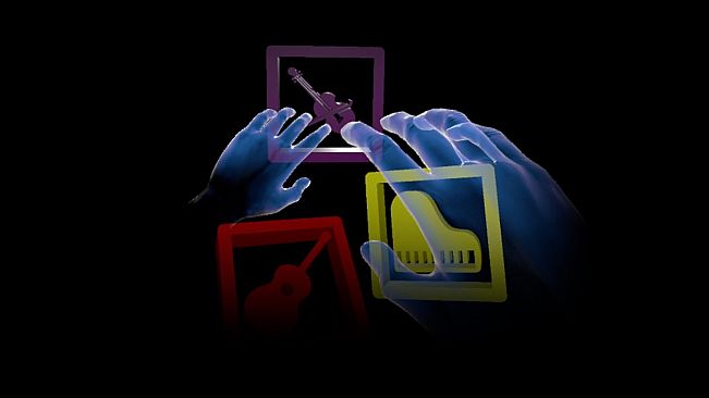 Jam Studio VR - Groove On This! - Euge Groove