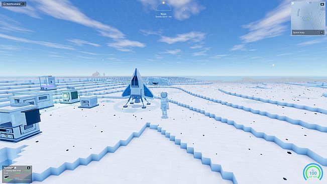 Starwaste