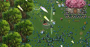 Vampire Survivors: Tides of the Foscari