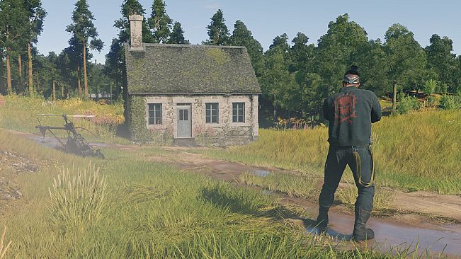 CRSED: F.O.A.D. - Nuts Splitter Bundle