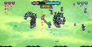 Vinebound: Tangled Together