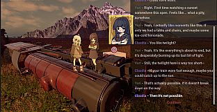 A Rhapsody in Steam