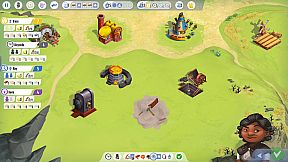 Charterstone: Digital Edition