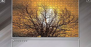 Super Jigsaw Puzzle: Generations - Sunsets 3