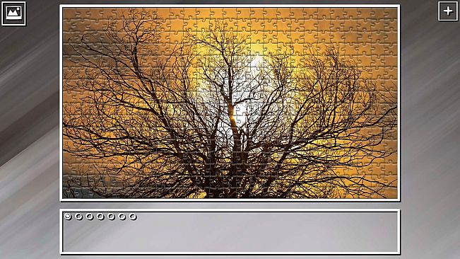 Super Jigsaw Puzzle: Generations - Sunsets 3