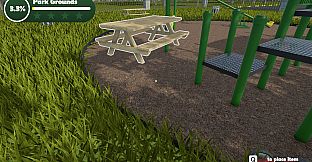 Lawn Care Simulator