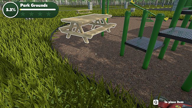 Lawn Care Simulator