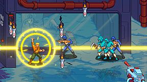 G.I. JOE: WRATH OF COBRA