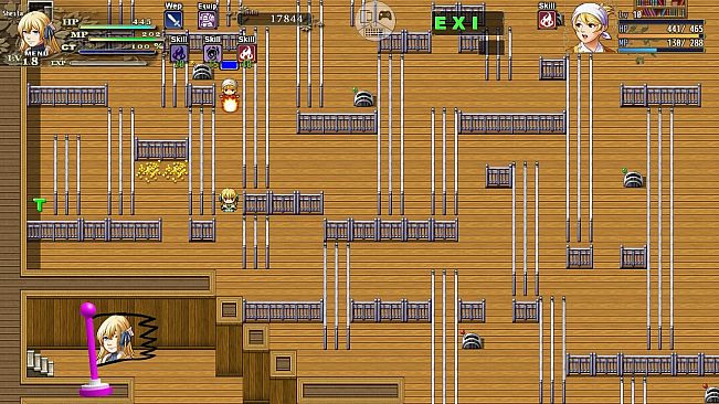 Tale's Casino Escape