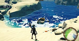 Fugitive Tense: A Game About Time