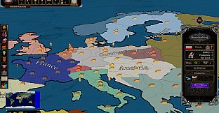 Imperialism: Concert of Europe