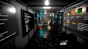 S.I.N. Unit: Ghost Investigation & Removal