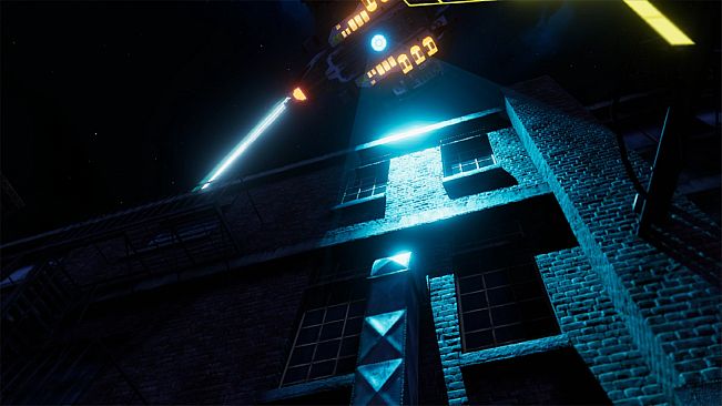 VAD - Virtually Assured Destruction