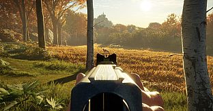 theHunter: Call of the Wild – Pump, Flip and Fire Pack