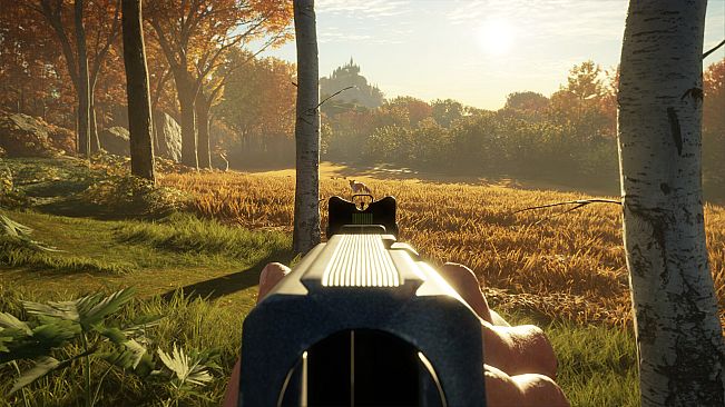theHunter: Call of the Wild – Pump, Flip and Fire Pack