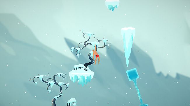 Yet Another Climbing Game