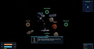 Space Wars 3033