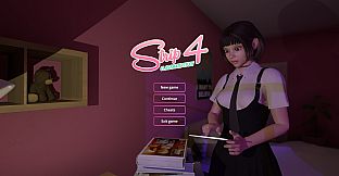 Strip 4: Classmate Study