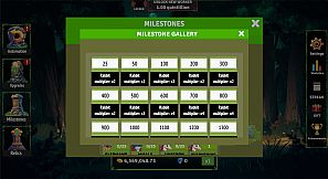 Animal Workforce: Idle Tycoon Clicker