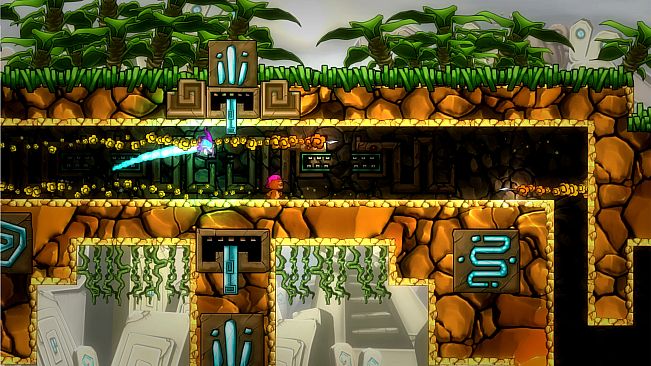 Super Rude Bear Resurrection