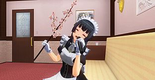 CUSTOM ORDER MAID 3D2 It's a Night Magic Step in Summer ALL in ONE Pack